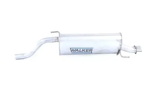 Sportschalldämpfer WALKER 23913 Bild Sportschalldämpfer WALKER 23913