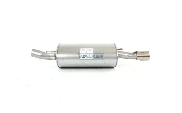 Endschalldämpfer WALKER 23928
