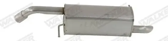 Endschalldämpfer WALKER 23995 Bild Endschalldämpfer WALKER 23995