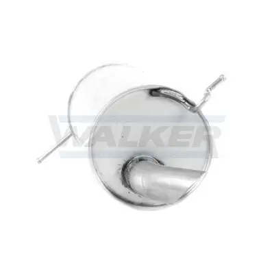Endschalldämpfer WALKER 23996 Bild Endschalldämpfer WALKER 23996