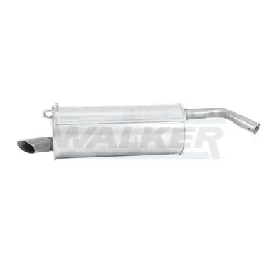 Endschalldämpfer WALKER 23996 Bild Endschalldämpfer WALKER 23996