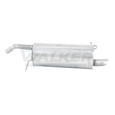 Endschalldämpfer WALKER 23996 Bild Endschalldämpfer WALKER 23996