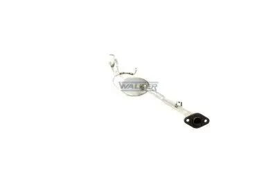 Endschalldämpfer WALKER 24033 Bild Endschalldämpfer WALKER 24033