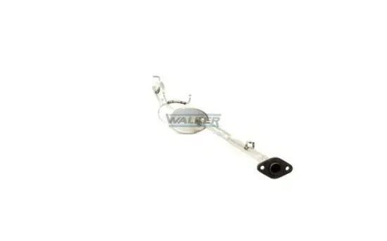 Endschalldämpfer WALKER 24033 Bild Endschalldämpfer WALKER 24033