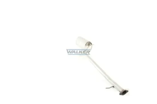 Endschalldämpfer WALKER 24063 Bild Endschalldämpfer WALKER 24063