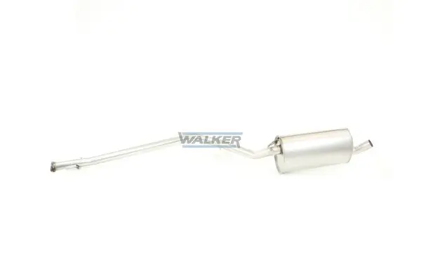 Endschalldämpfer WALKER 24063
