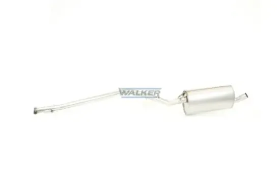 Endschalldämpfer WALKER 24063 Bild Endschalldämpfer WALKER 24063