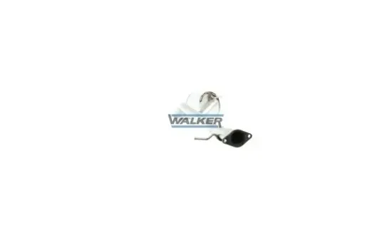 Endschalldämpfer WALKER 24068 Bild Endschalldämpfer WALKER 24068