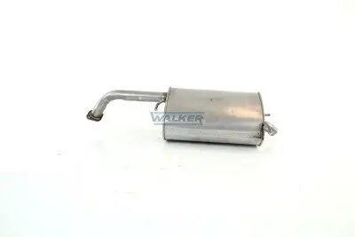 Endschalldämpfer WALKER 24088 Bild Endschalldämpfer WALKER 24088