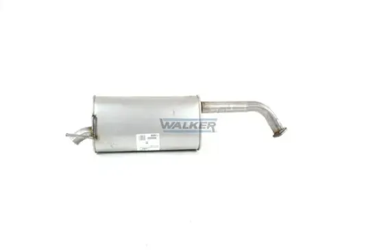 Endschalldämpfer WALKER 24088 Bild Endschalldämpfer WALKER 24088