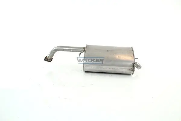Endschalldämpfer WALKER 24088