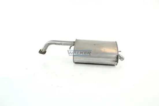 Endschalldämpfer WALKER 24088 Bild Endschalldämpfer WALKER 24088