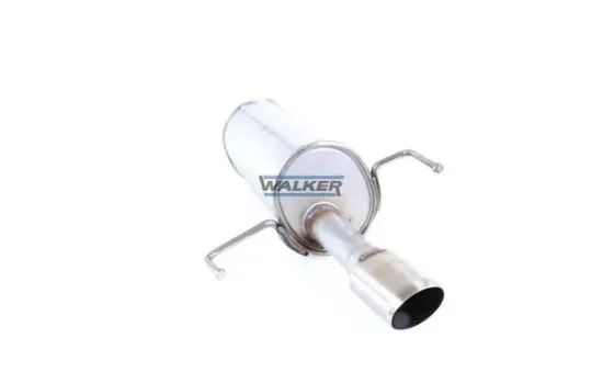 Endschalldämpfer WALKER 24109 Bild Endschalldämpfer WALKER 24109