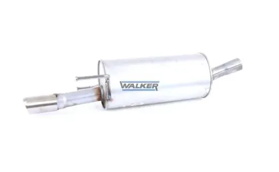 Endschalldämpfer WALKER 24109 Bild Endschalldämpfer WALKER 24109