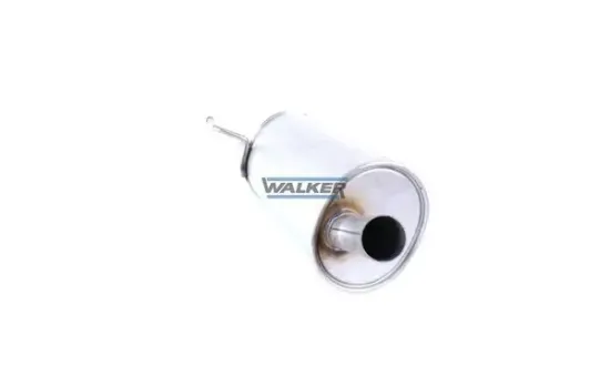 Endschalldämpfer WALKER 24109 Bild Endschalldämpfer WALKER 24109
