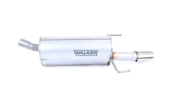 Endschalldämpfer WALKER 24109 Bild Endschalldämpfer WALKER 24109