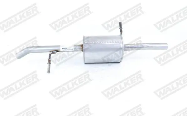 Endschalldämpfer WALKER 24115