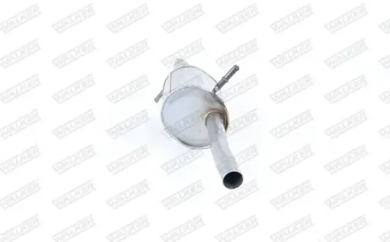 Endschalldämpfer WALKER 24115 Bild Endschalldämpfer WALKER 24115