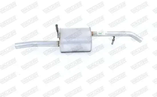 Endschalldämpfer WALKER 24115 Bild Endschalldämpfer WALKER 24115