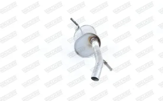 Endschalldämpfer WALKER 24115 Bild Endschalldämpfer WALKER 24115