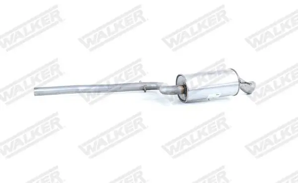 Endschalldämpfer WALKER 24126