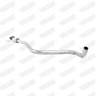 Mittelschalldämpfer WALKER 24129 Bild Mittelschalldämpfer WALKER 24129