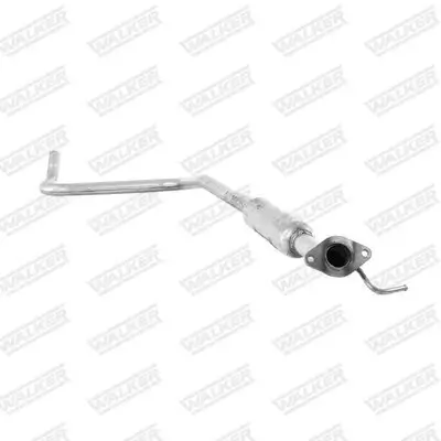 Mittelschalldämpfer WALKER 24129 Bild Mittelschalldämpfer WALKER 24129