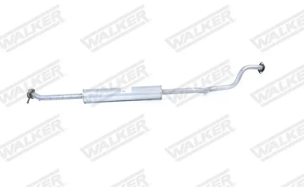 Mittelschalldämpfer WALKER 24132