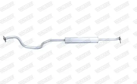 Mittelschalldämpfer WALKER 24132 Bild Mittelschalldämpfer WALKER 24132