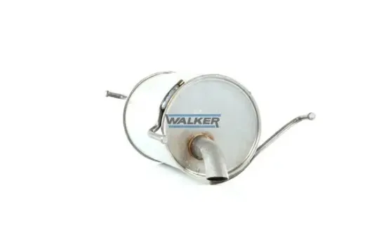 Endschalldämpfer WALKER 24133 Bild Endschalldämpfer WALKER 24133