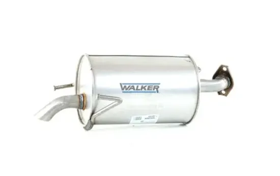 Endschalldämpfer WALKER 24133 Bild Endschalldämpfer WALKER 24133