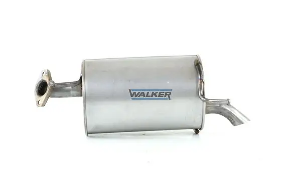 Endschalldämpfer WALKER 24133