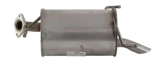 Endschalldämpfer WALKER 24133 Bild Endschalldämpfer WALKER 24133