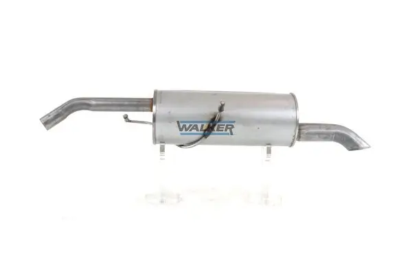 Endschalldämpfer WALKER 24149