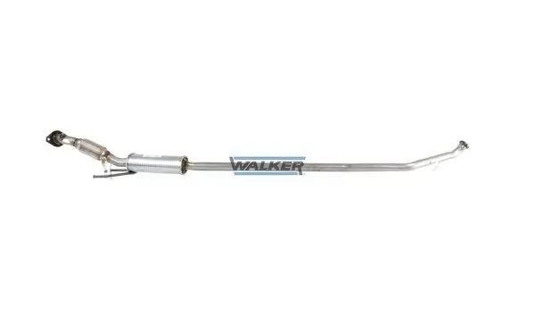 Mittelschalldämpfer WALKER 24159