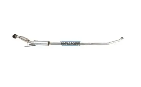 Mittelschalldämpfer WALKER 24159 Bild Mittelschalldämpfer WALKER 24159