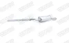 Endschalldämpfer WALKER 24167 Bild Endschalldämpfer WALKER 24167