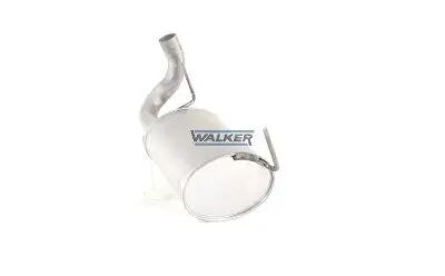 Endschalldämpfer WALKER 24184 Bild Endschalldämpfer WALKER 24184