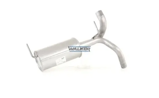 Endschalldämpfer WALKER 24184 Bild Endschalldämpfer WALKER 24184