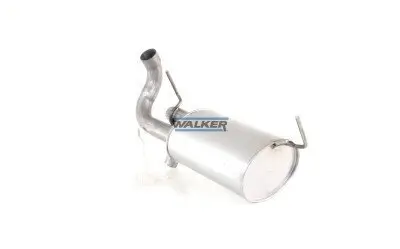 Endschalldämpfer WALKER 24185 Bild Endschalldämpfer WALKER 24185