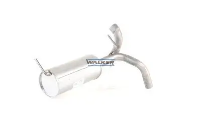 Endschalldämpfer WALKER 24185 Bild Endschalldämpfer WALKER 24185