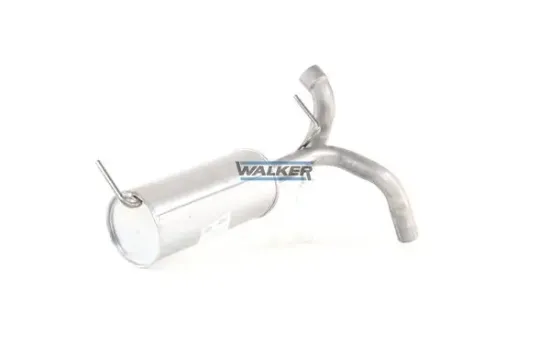 Endschalldämpfer WALKER 24185 Bild Endschalldämpfer WALKER 24185