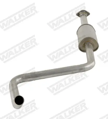Mittelschalldämpfer WALKER 24196 Bild Mittelschalldämpfer WALKER 24196