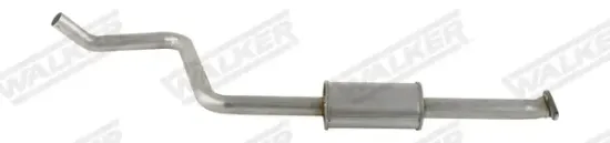 Mittelschalldämpfer WALKER 24196 Bild Mittelschalldämpfer WALKER 24196