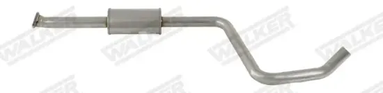 Mittelschalldämpfer WALKER 24196 Bild Mittelschalldämpfer WALKER 24196