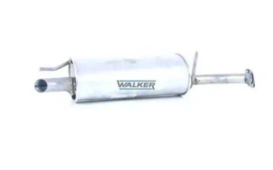 Endschalldämpfer WALKER 24269 Bild Endschalldämpfer WALKER 24269