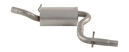 Mittelschalldämpfer WALKER 24273 Bild Mittelschalldämpfer WALKER 24273