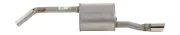 Endschalldämpfer WALKER 24284