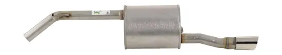 Endschalldämpfer WALKER 24284 Bild Endschalldämpfer WALKER 24284