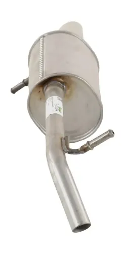 Endschalldämpfer WALKER 24284 Bild Endschalldämpfer WALKER 24284